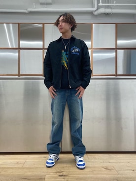 gen051105さんのコーディネート