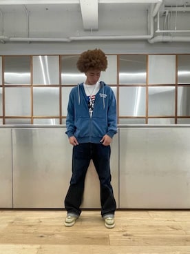 gen051105さん(メンズ・182cm)の夏コーディネート