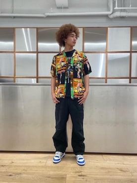 gen051105さんのコーディネート