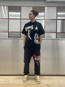 gen051105さんのコーディネート