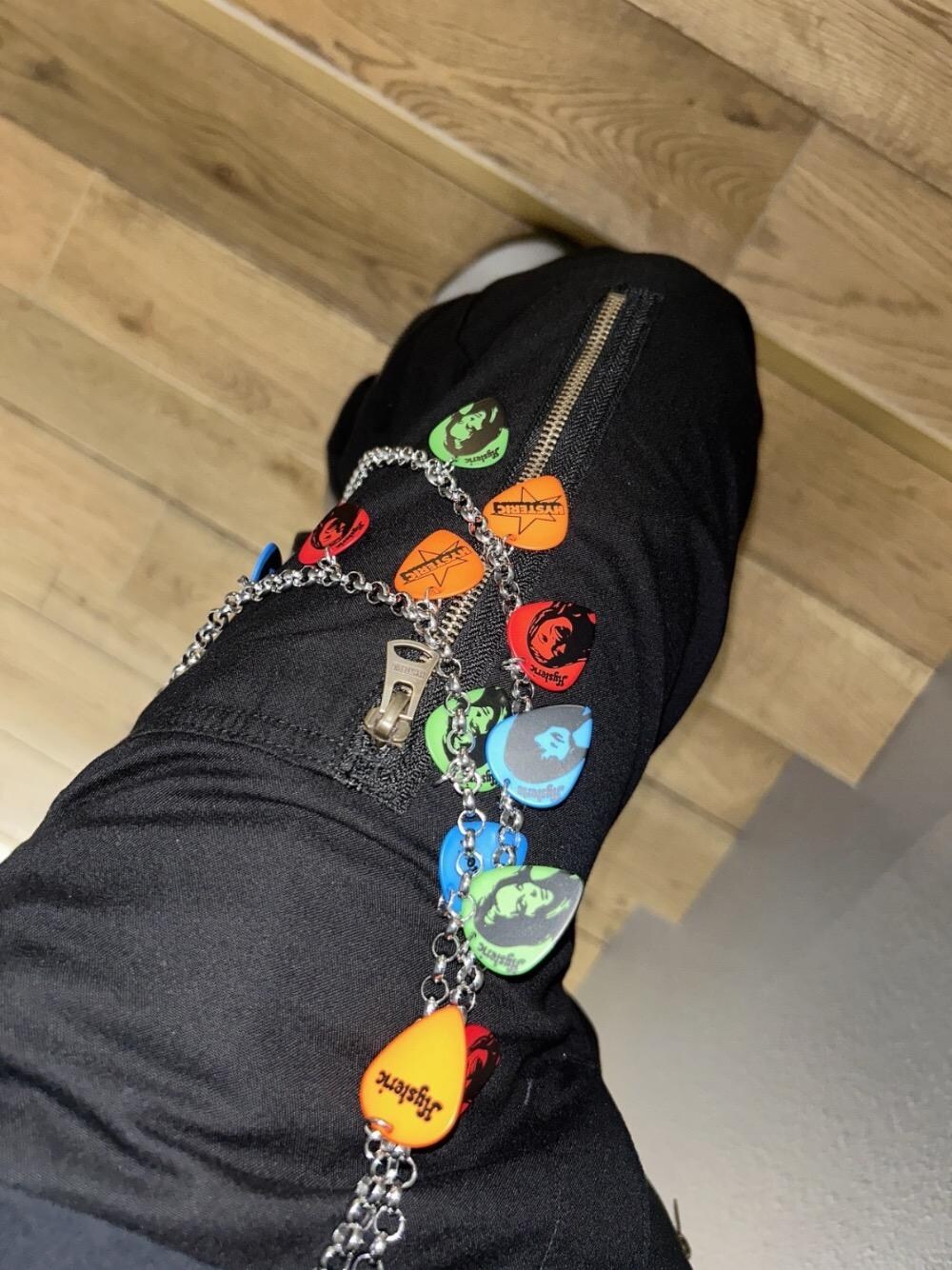 HYSTERIC GLAMOUR（ヒステリックグラマー）の「PICK スマホ