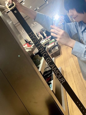 コウサカ(ヒステリックグラマー仙台店)さんのコーディネート