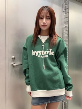 SUMIKAさん（レディース・160cm）の冬コーディネート