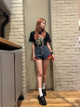 SUMIKAさんのコーディネート