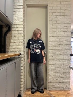 SUMIKAさん（レディース・160cm）の夏コーディネート