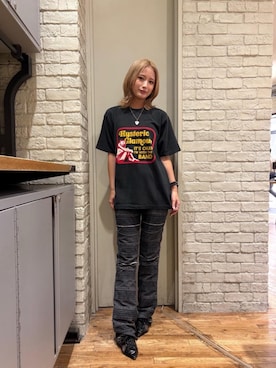 SUMIKAさんのコーディネート