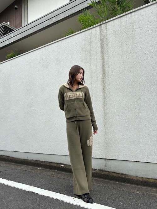 s*様 ★激安　美品　HYSTERIC GLAMOUR ROCK PRESS キ SNASKE LOOP スカジャン|HYSTERIC GLAMOUR WOMEN | HYSTERIC