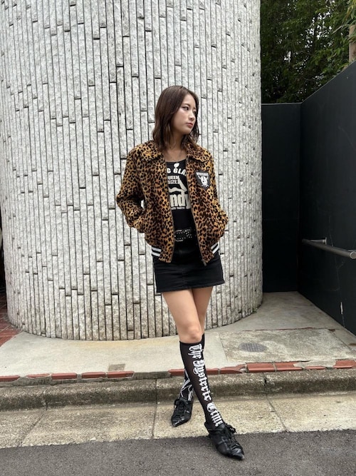 【Kina】HYSTERIC GLAMOUR マイクロミニデニムスカート Kina】HYSTERIC GLAMOUR マイクロミニデニムスカート HYSTERIC