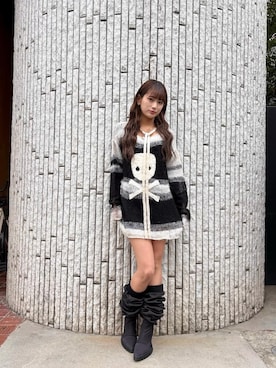 SUMIKAさんのコーディネート