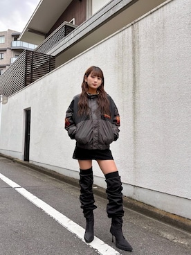 SUMIKAさんのコーディネート