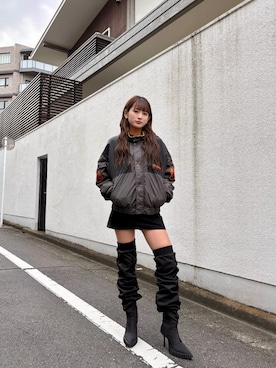 SUMIKAさんのコーディネート