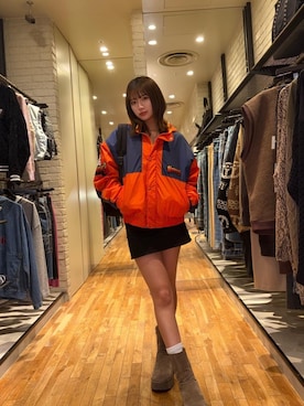 SUMIKAさんのコーディネート