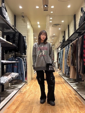 SUMIKAさんのコーディネート