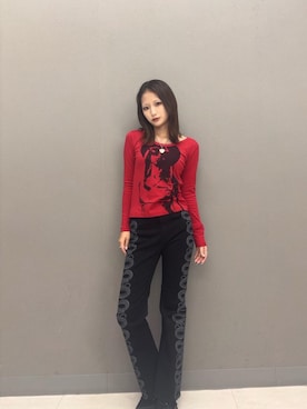 SUMIKAさんのコーディネート