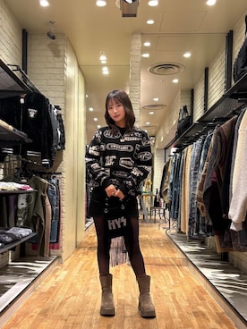 SUMIKAさんのコーディネート