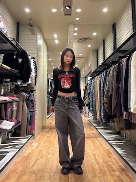 SUMIKAさんのコーディネート