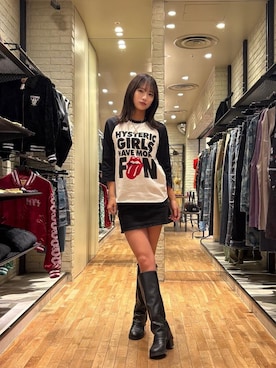 SUMIKAさんのコーディネート