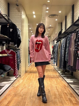 SUMIKAさんのコーディネート