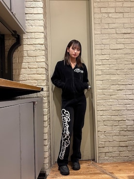 SUMIKAさんのコーディネート