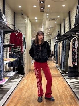 SUMIKAさんのコーディネート