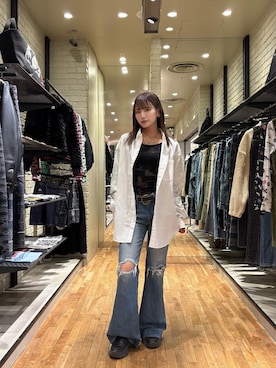 SUMIKAさんのコーディネート