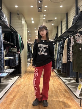 SUMIKAさんのコーディネート