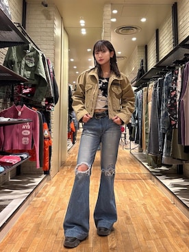 SUMIKAさんのコーディネート