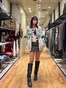 SUMIKAさんのコーディネート