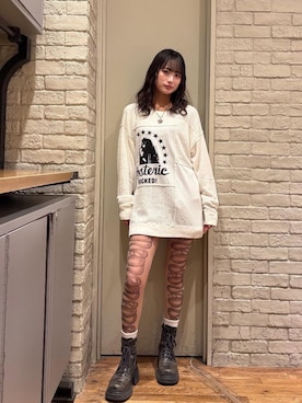 SUMIKAさんのコーディネート