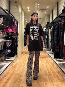 SUMIKAさん（レディース・160cm）の春コーディネート