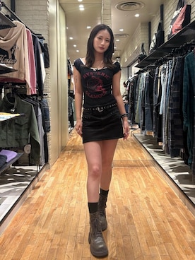 SUMIKAさんのコーディネート