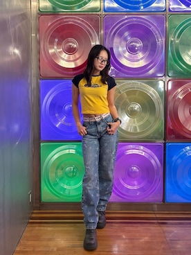 SUMIKAさんのコーディネート