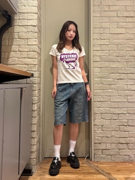 SUMIKAさんのコーディネート