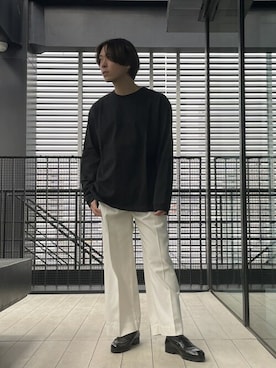 ともむらんさんのコーディネート