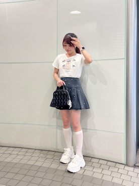 マジェスティックレゴンルミネ池袋店スタッフさんのコーディネート