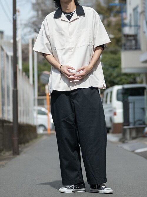 ますさんのコーディネート