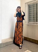 EBONY(エボニー)|ワンピース/ドレス一覧 - WEAR