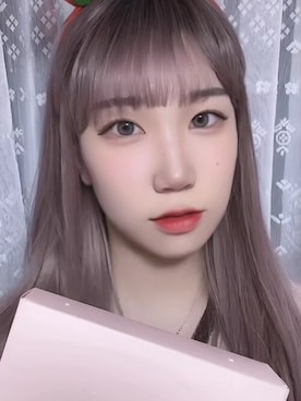 「PINKAGE（ピンクエイジ）のアイテム」を使った、ピンクエイジさん（レディース・163cm）の冬コーディネート