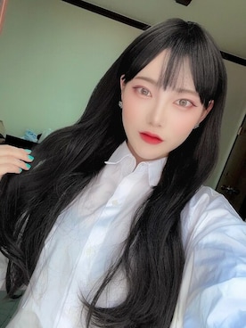 ピンクエイジさんのコーディネート