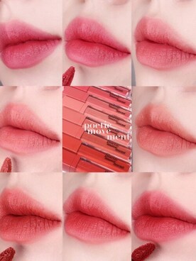 「アイテム（メイクアップ）」を使った、ピンクエイジさん（レディース・163cm）の夏コーディネート