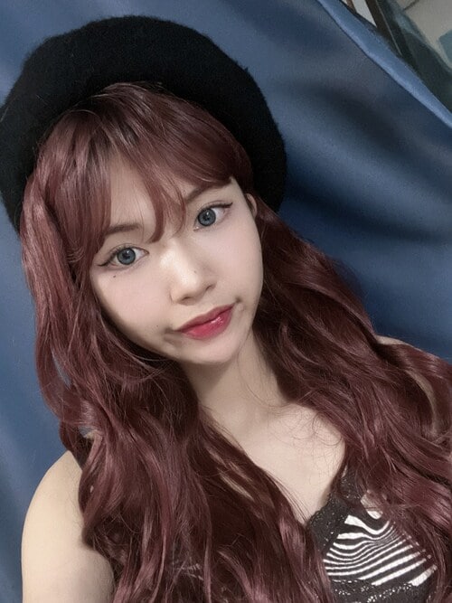 PINKAGE（ピンクエイジ）の「サロンカラーフルウィッグ