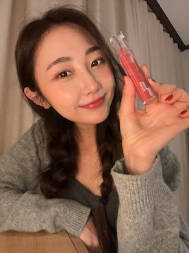 ピンクエイジさん（レディース・163cm）の秋コーディネート