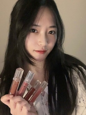 ピンクエイジさん（レディース・163cm）の秋コーディネート