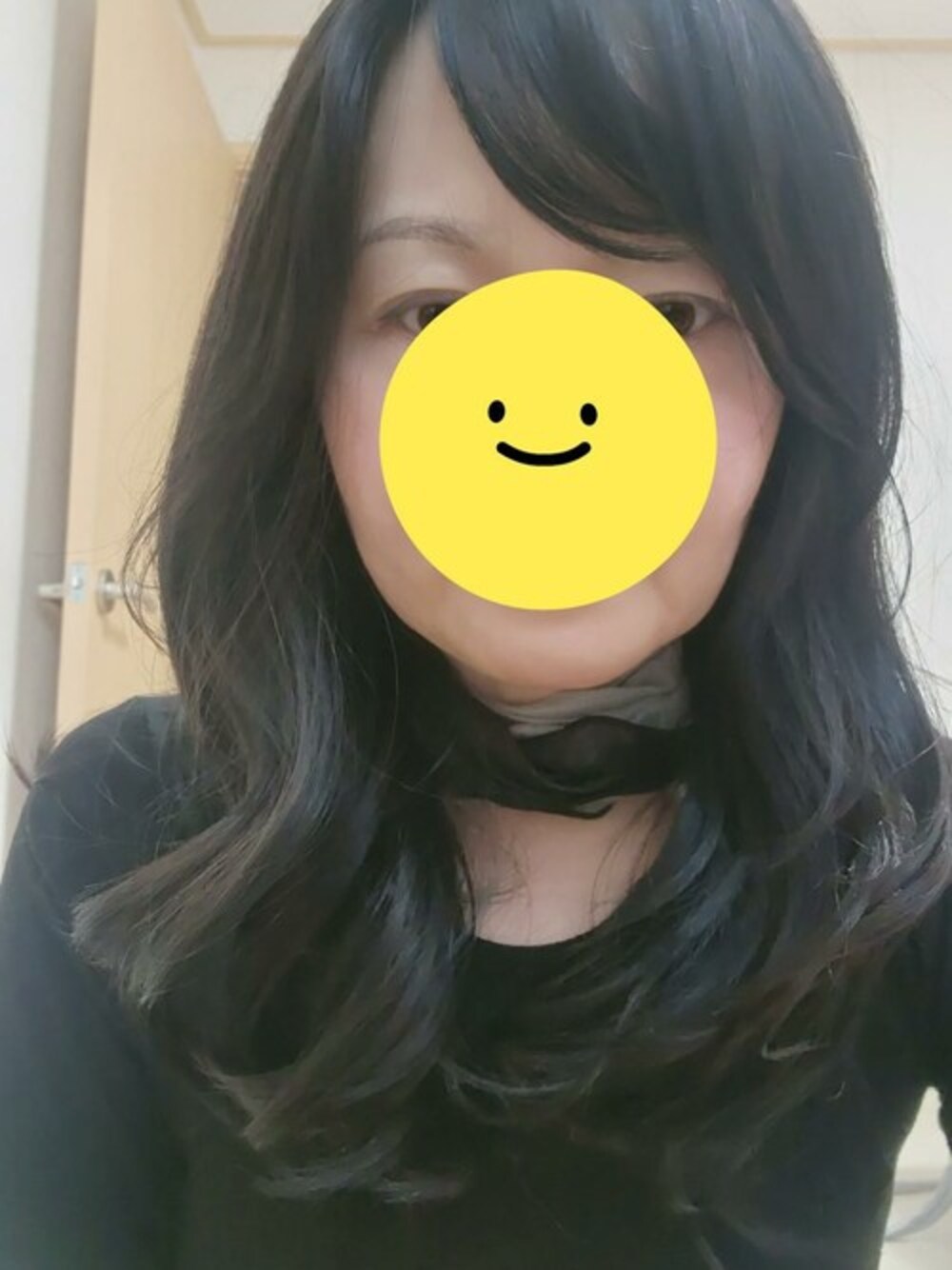 PINKAGE（ピンクエイジ）の「手植えフルウィッグ) レインパーマ