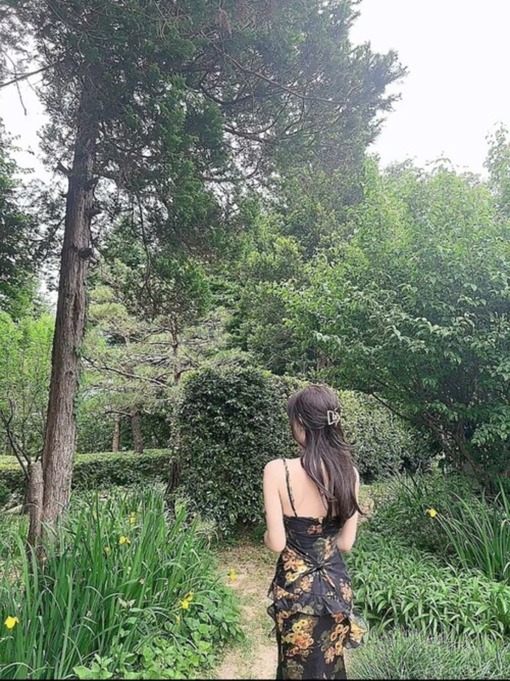 pinkage ウィッグ レイヤードルーズCカールパーマ チョコ