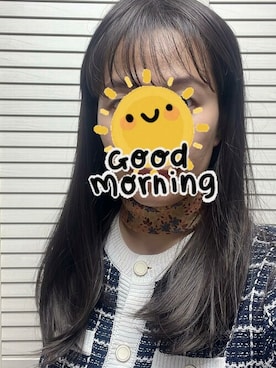 「PINKAGE（ピンクエイジ）のアイテム」を使った、ピンクエイジさん（レディース・163cm）の夏コーディネート