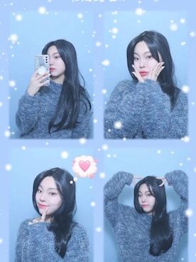 ピンクエイジさんのコーディネート