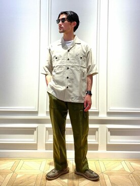 NOLLEYS MENS stylingさんのコーディネート