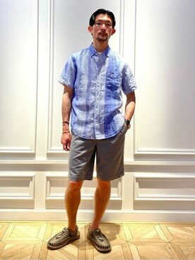 NOLLEYS MENS stylingさんのコーディネート