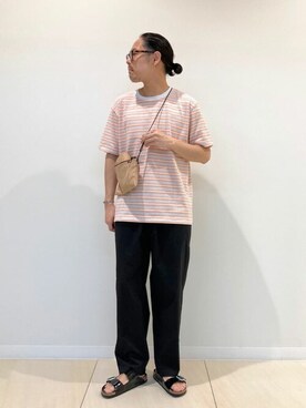 NOLLEYS MENS stylingさんのコーディネート